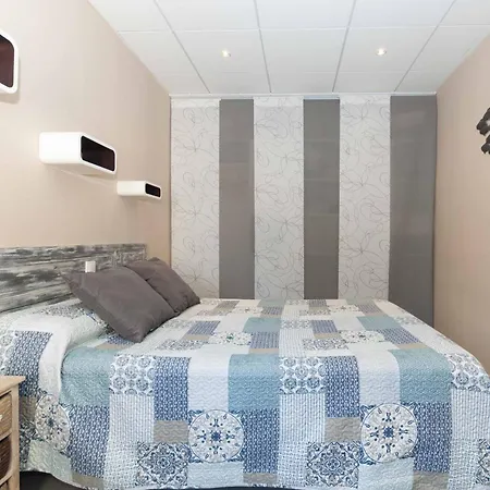 Apartment 1233 Neus Con Piscina - Apivend Immo Roses