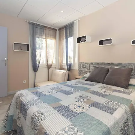 Daire 1233 Neus Con Piscina - Apivend Immo Roses