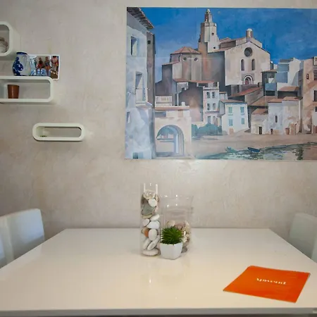 Apartamento 1233 Neus Con Piscina - Apivend Immo