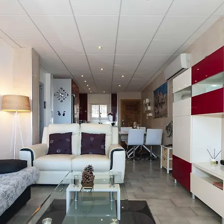 Daire 1233 Neus Con Piscina - Apivend Immo