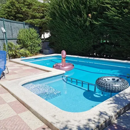 Apartment 1233 Neus Con Piscina - Apivend Immo *