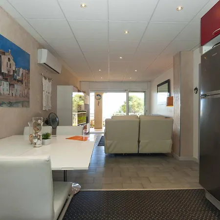 Apartamento 1233 Neus Con Piscina - Apivend Immo