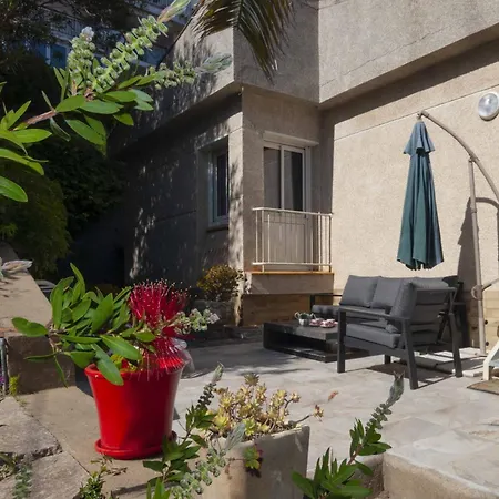 1233 Neus Con Piscina - Apivend Immo Roses