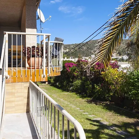 Apartamento 1233 Neus Con Piscina - Apivend Immo Roses