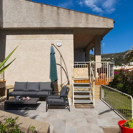 Apartamento 1233 Neus Con Piscina - Apivend Immo Roses