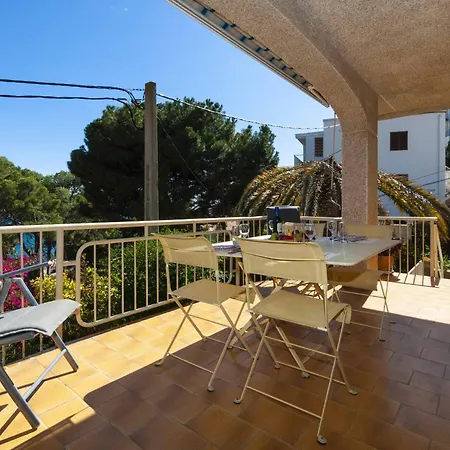 Daire 1233 Neus Con Piscina - Apivend Immo