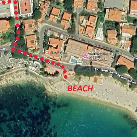 1233 Neus Con Piscina - Apivend Immo