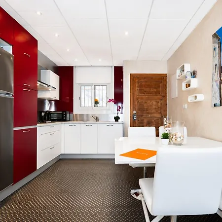 1233 Neus Con Piscina - Apivend Immo Apartament Roses
