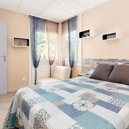 1233 Neus Con Piscina - Apivend Immo Lägenhet Rosas