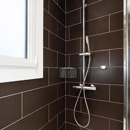 1233 Neus Con Piscina - Apivend Immo Apartament *