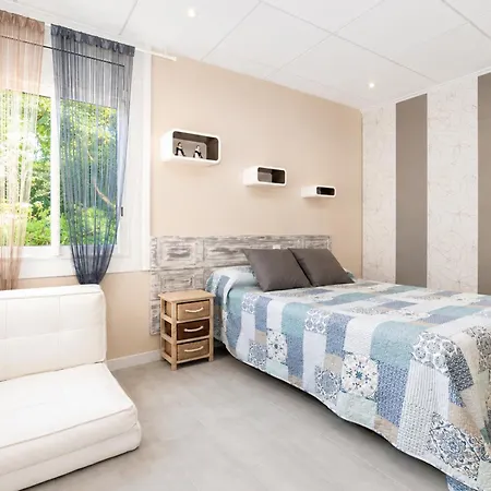 Apartament 1233 Neus Con Piscina - Apivend Immo Roses