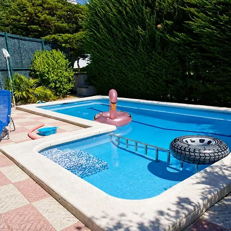 Lägenhet 1233 Neus Con Piscina - Apivend Immo