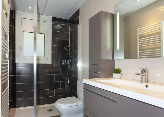 Apartamento 1233 Neus Con Piscina - Apivend Immo Roses