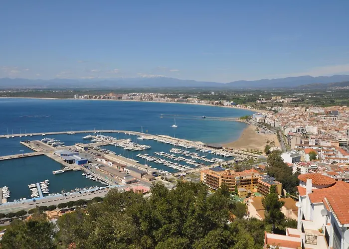 Apartamento 1233 Neus Con Piscina - Apivend Immo