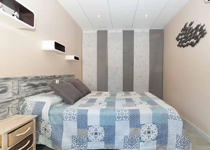 Apartamento 1233 Neus Con Piscina - Apivend Immo Roses