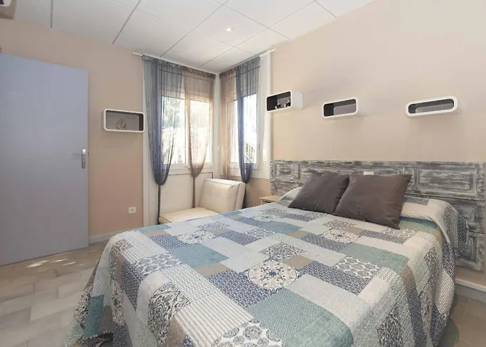 Apartamento 1233 Neus Con Piscina - Apivend Immo Roses