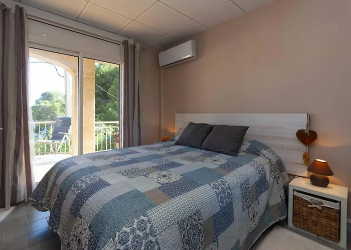 Apartamento 1233 Neus Con Piscina - Apivend Immo *