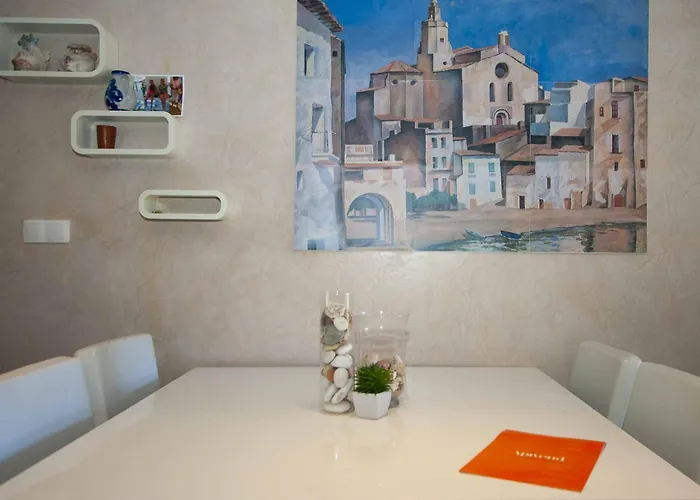 Apartamento 1233 Neus Con Piscina - Apivend Immo