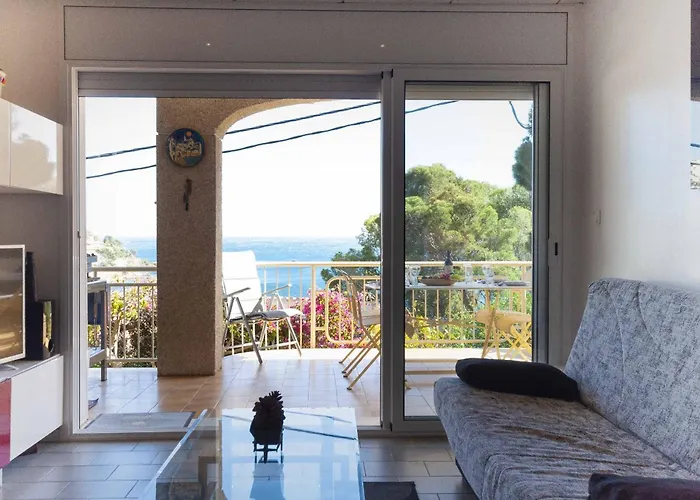 Apartamento 1233 Neus Con Piscina - Apivend Immo Roses