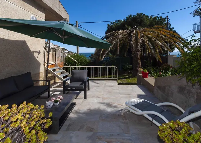 Apartamento 1233 Neus Con Piscina - Apivend Immo *