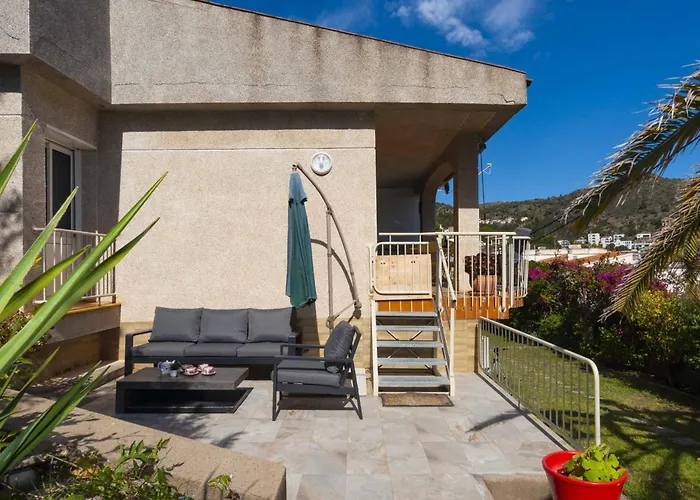 Apartamento 1233 Neus Con Piscina - Apivend Immo Roses