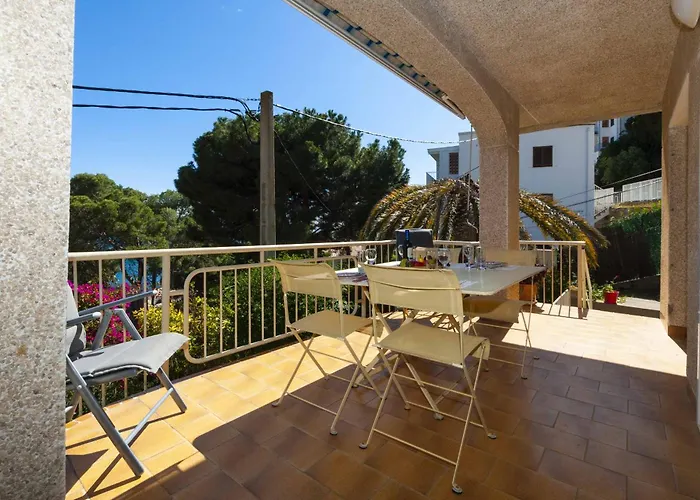 Apartamento 1233 Neus Con Piscina - Apivend Immo