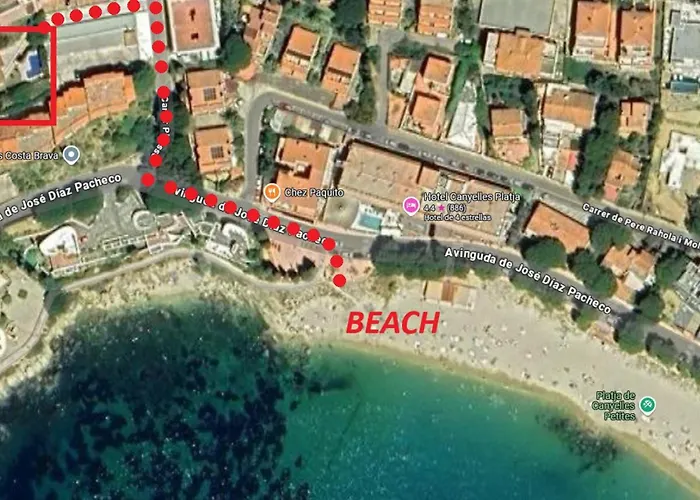 1233 Neus Con Piscina - Apivend Immo
